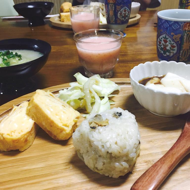 Guest House Ne Doco Imari Екстериор снимка