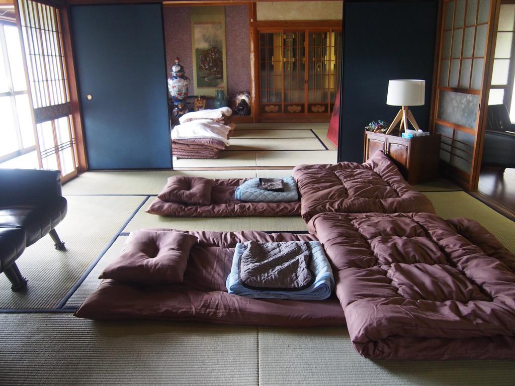 Guest House Ne Doco Imari Екстериор снимка