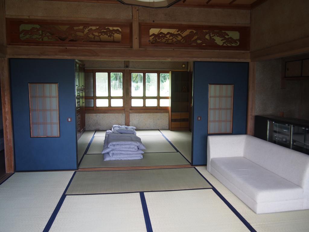 Guest House Ne Doco Imari Екстериор снимка