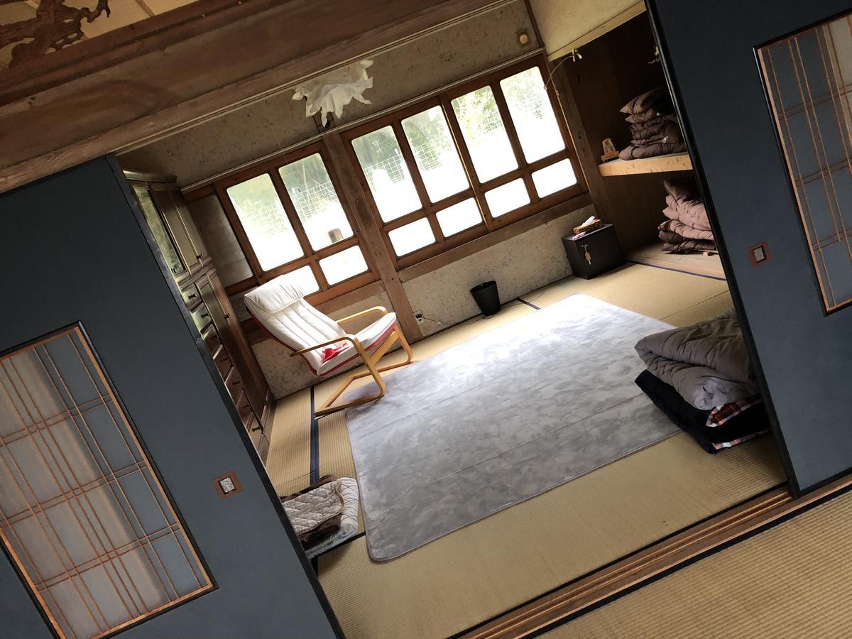 Guest House Ne Doco Imari Екстериор снимка