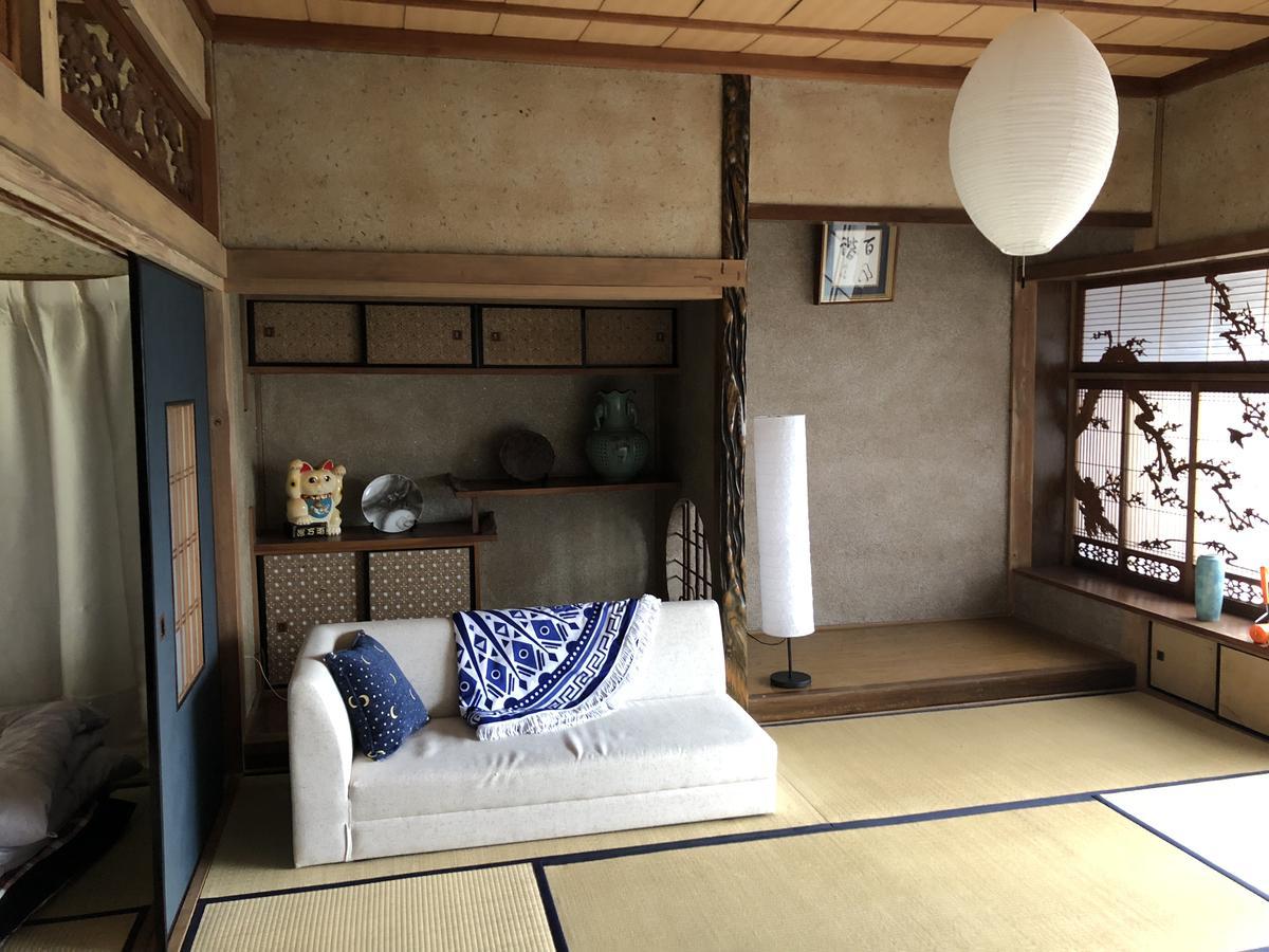 Guest House Ne Doco Imari Екстериор снимка