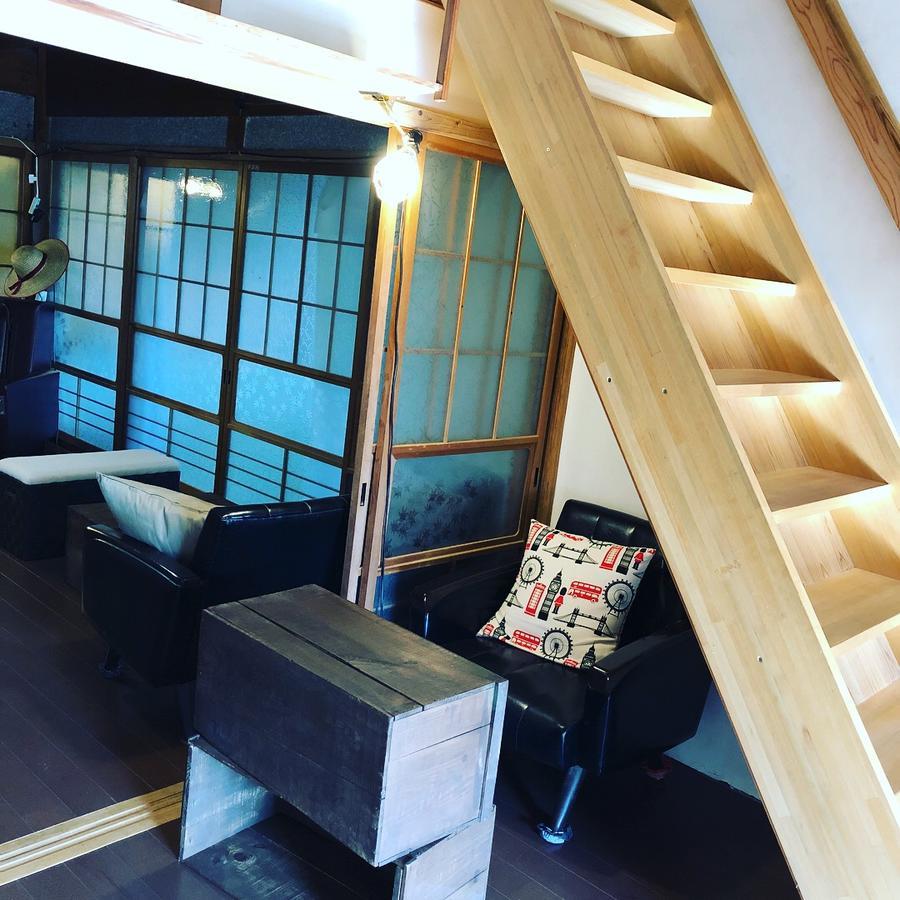Guest House Ne Doco Imari Екстериор снимка