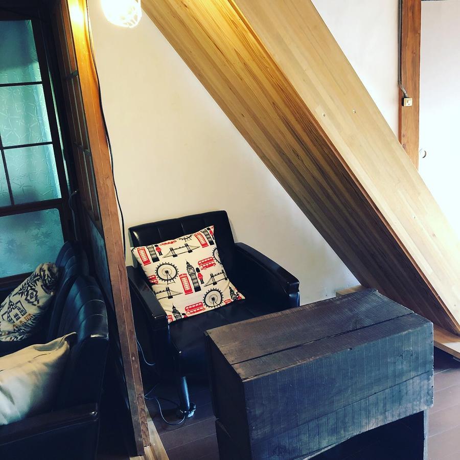 Guest House Ne Doco Imari Екстериор снимка