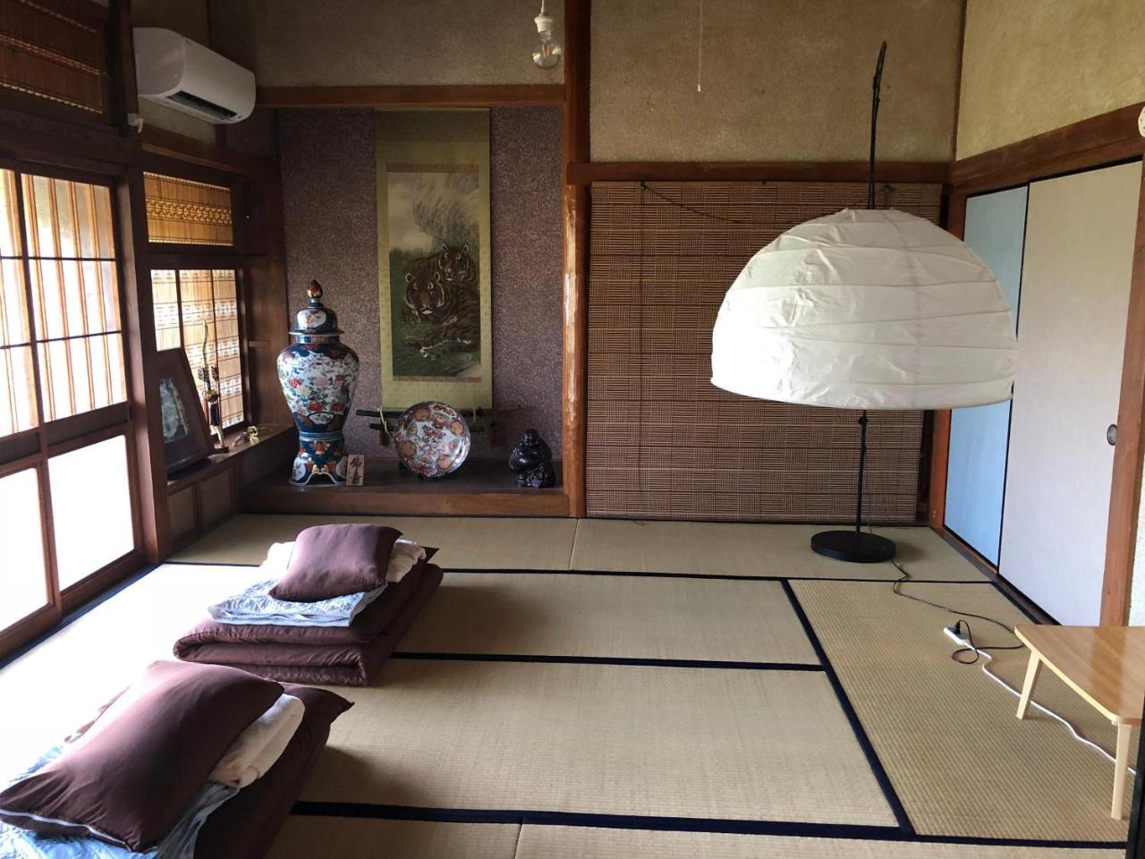 Guest House Ne Doco Imari Екстериор снимка