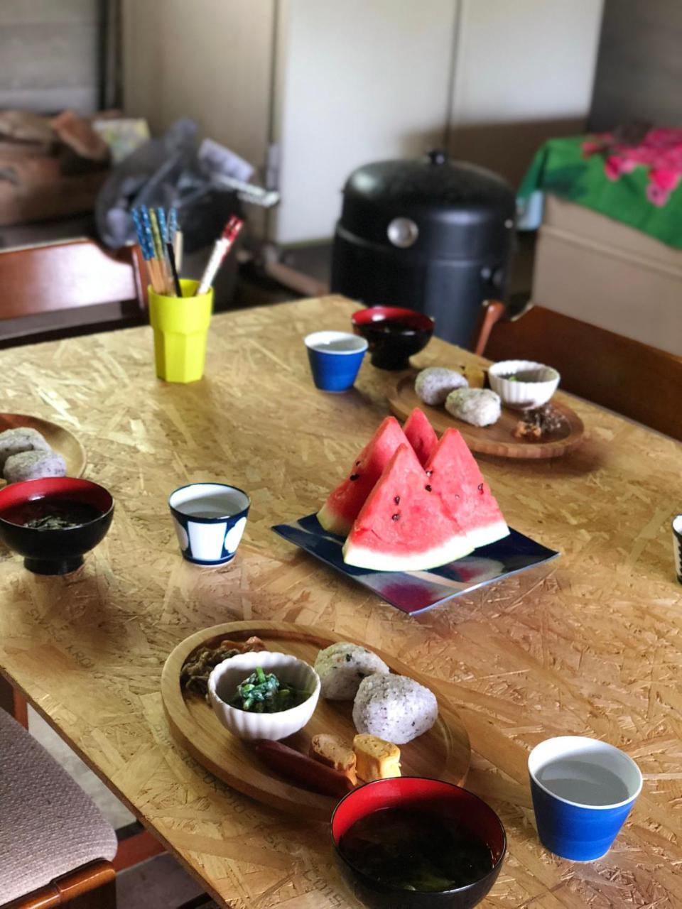 Guest House Ne Doco Imari Екстериор снимка