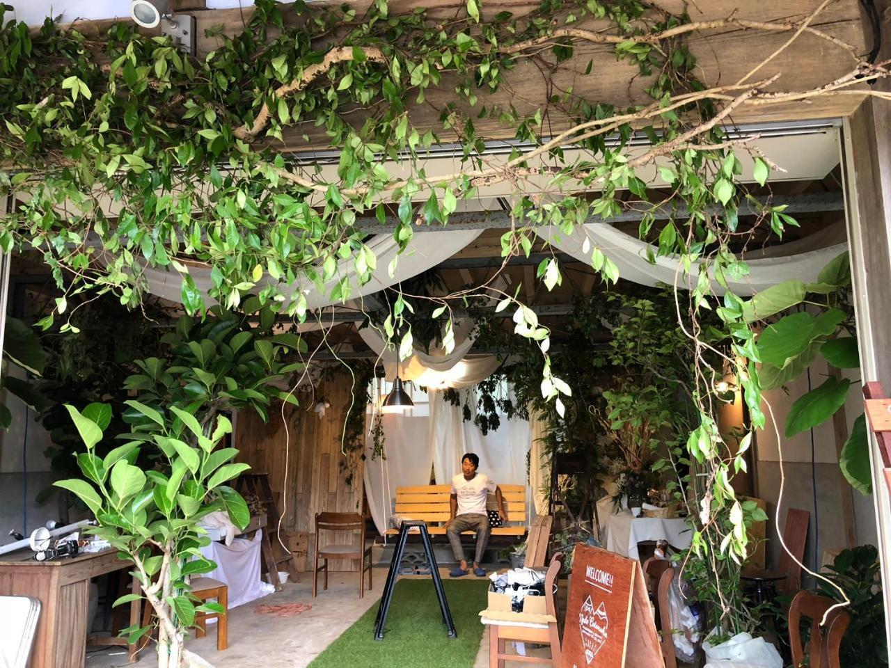 Guest House Ne Doco Imari Екстериор снимка